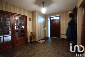 achat maison cressensac 46600