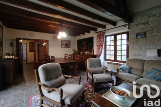 achat maison cressensac 46600