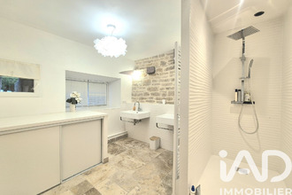 achat maison cressensac 46600