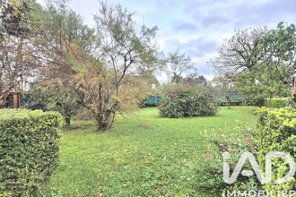 achat maison cressensac 46600