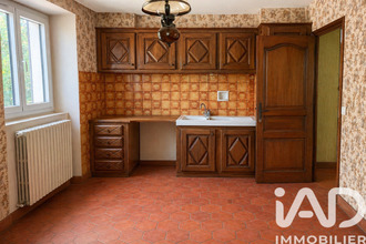 achat maison cressensac 46600