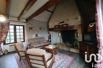 achat maison cressensac 46600