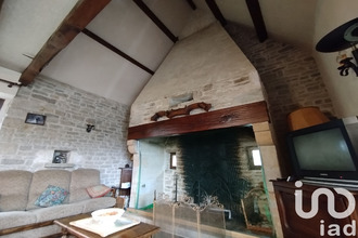 achat maison cressensac 46600