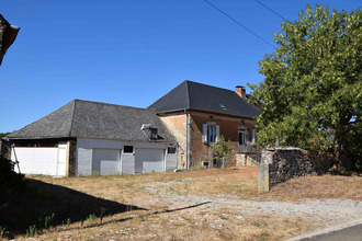 achat maison cressensac 46600