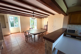 achat maison cressensac 46600
