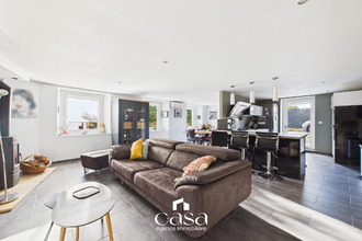 achat maison cresserons 14440