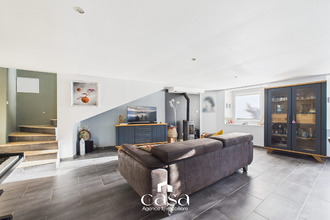 achat maison cresserons 14440