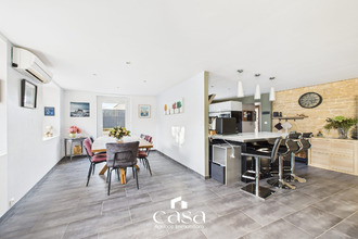 achat maison cresserons 14440