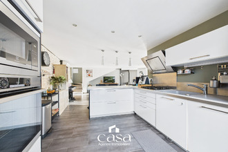 achat maison cresserons 14440