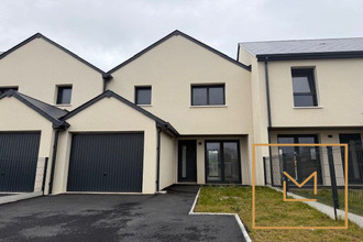 achat maison cresserons 14440