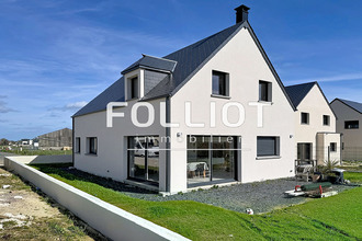 achat maison cresserons 14440