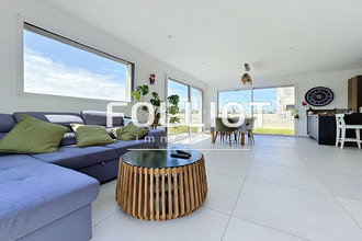 achat maison cresserons 14440