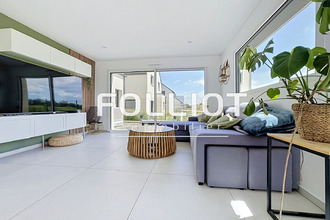 achat maison cresserons 14440