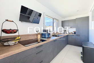 achat maison cresserons 14440