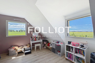 achat maison cresserons 14440