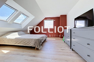 achat maison cresserons 14440