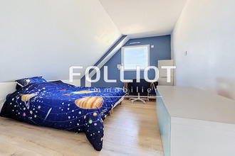 achat maison cresserons 14440