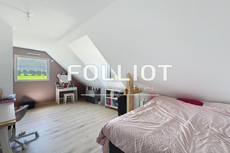 achat maison cresserons 14440