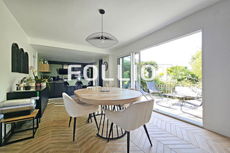 achat maison cresserons 14440
