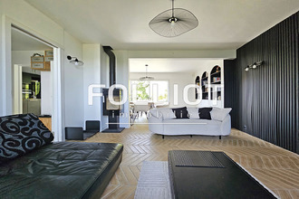 achat maison cresserons 14440