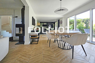 achat maison cresserons 14440