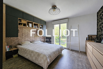 achat maison cresserons 14440
