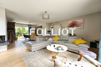 achat maison cresserons 14440