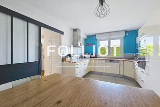 achat maison cresserons 14440