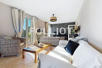 achat maison cresserons 14440