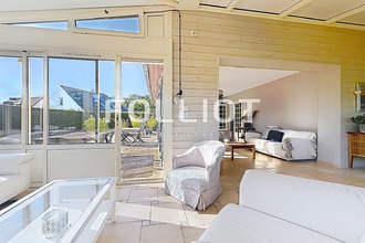 achat maison cresserons 14440