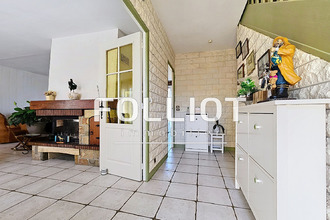 achat maison cresserons 14440