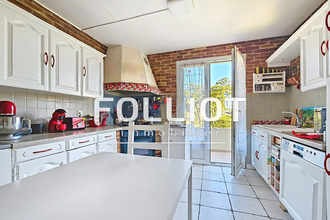 achat maison cresserons 14440