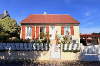 achat maison cresserons 14440