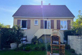 achat maison cresserons 14440