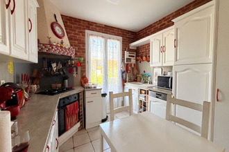 achat maison cresserons 14440