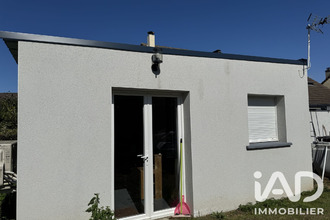 achat maison cresserons 14440