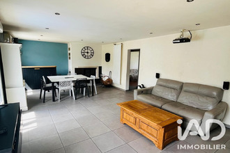 achat maison cresserons 14440