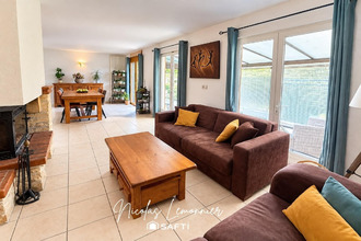 achat maison cresserons 14440