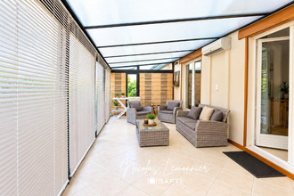 achat maison cresserons 14440