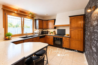 achat maison cresserons 14440