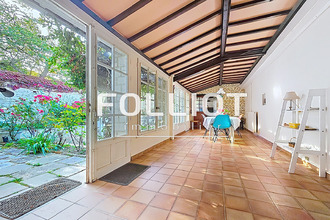 achat maison cresserons 14440
