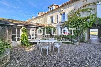 achat maison cresserons 14440