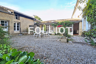 achat maison cresserons 14440