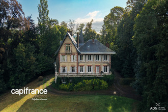 achat maison cresseveuille 14430