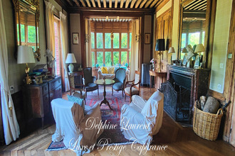 achat maison cresseveuille 14430