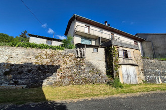 achat maison cressia 39270