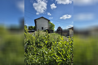 achat maison cressia 39270