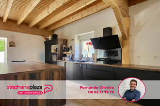 achat maison cressia 39270