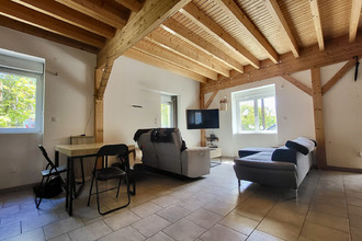achat maison cressia 39270
