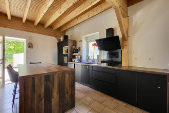 achat maison cressia 39270